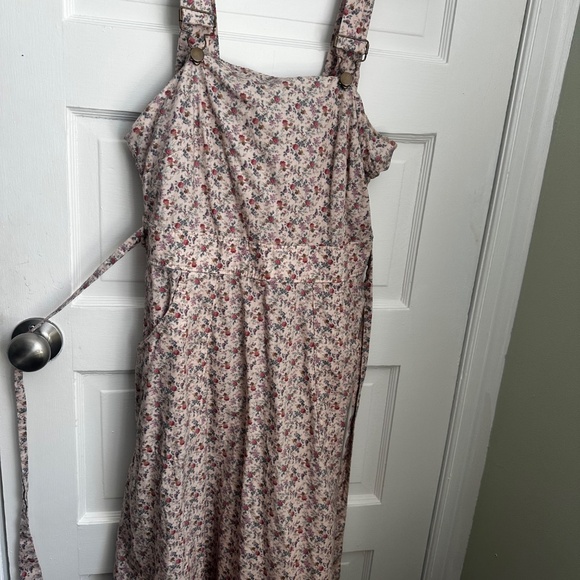 RevivALL Hybrid Jumper in Parasol - Picture 5 of 5